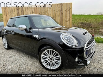 Used MINI Hatch 2015 for sale - 77760598: Photo