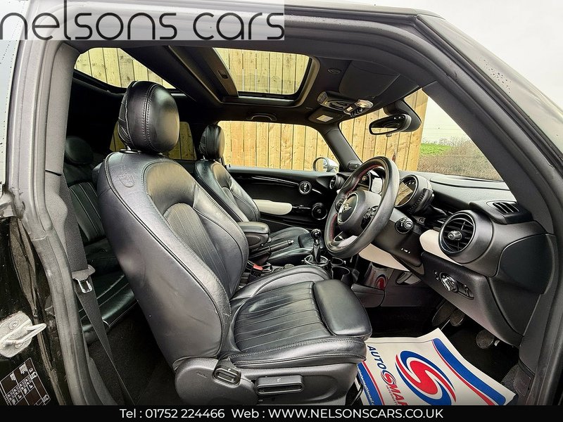 Used MINI Hatch 2015 for sale - 77760598: Photo 2