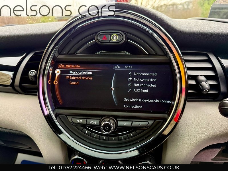 Used MINI Hatch 2015 for sale - 77760598: Photo 23