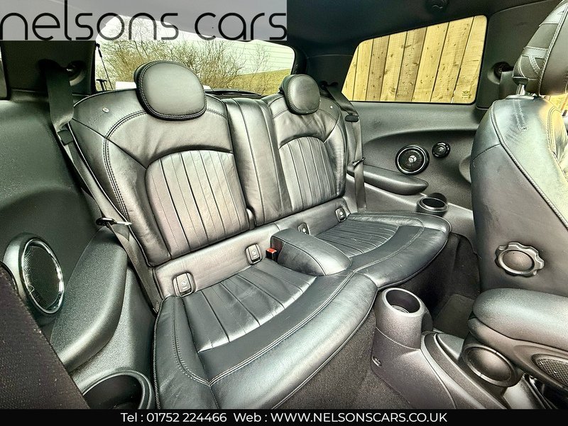 Used MINI Hatch 2015 for sale - 77760598: Photo 25