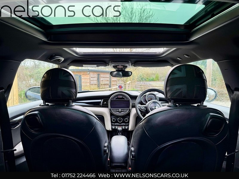 Used MINI Hatch 2015 for sale - 77760598: Photo 28