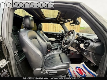 Used MINI Hatch 2015 for sale - 77760598: Photo