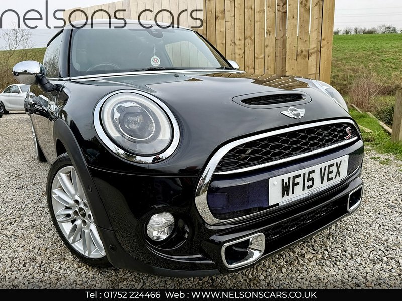 Used MINI Hatch 2015 for sale - 77760598: Photo 3
