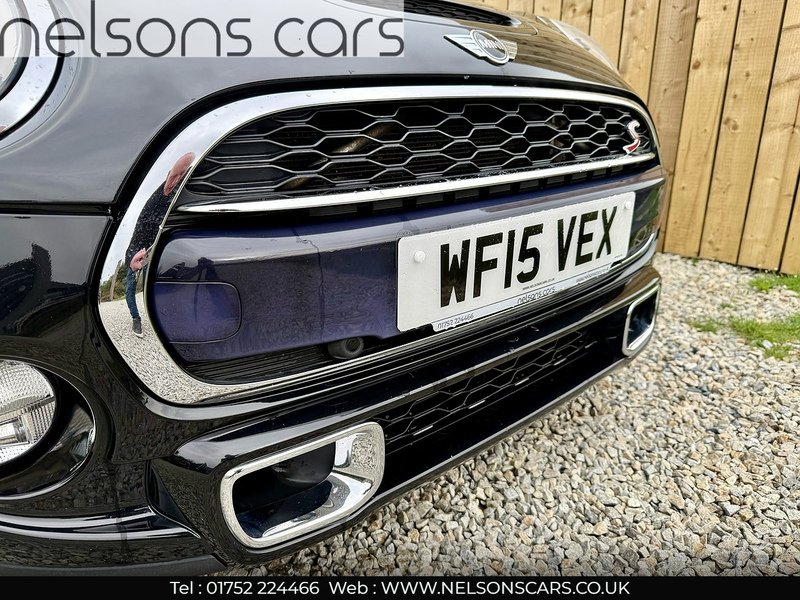 Used MINI Hatch 2015 for sale - 77760598: Photo 35