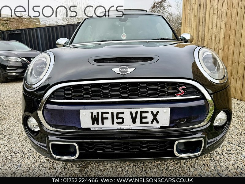 Used MINI Hatch 2015 for sale - 77760598: Photo 36