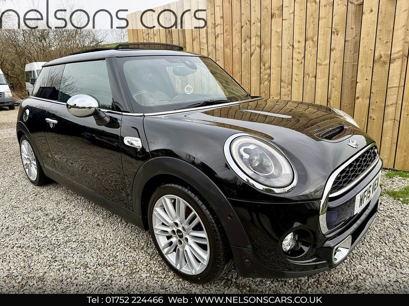 Used MINI Hatch 2015 for sale - 77760598: Photo 37