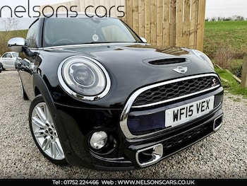 Used MINI Hatch 2015 for sale - 77760598: Photo