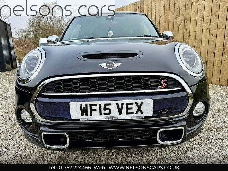 Used MINI Hatch 2015 for sale - 77760598: Photo 5