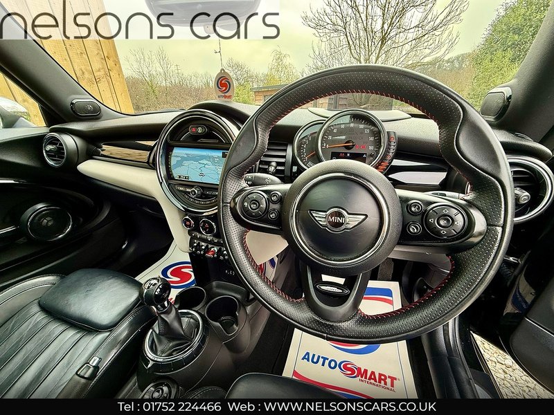 Used MINI Hatch 2015 for sale - 77760598: Photo 6