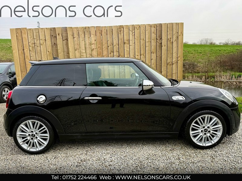 Used MINI Hatch 2015 for sale - 77760598: Photo 7