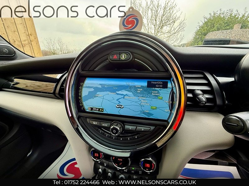 Used MINI Hatch 2015 for sale - 77760598: Photo 8