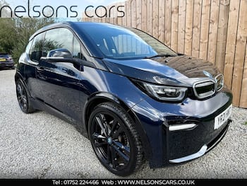 Used BMW i3 2021 for sale - 79854191: Photo