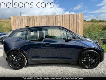 Used BMW i3 2021 for sale - 79854191: Photo