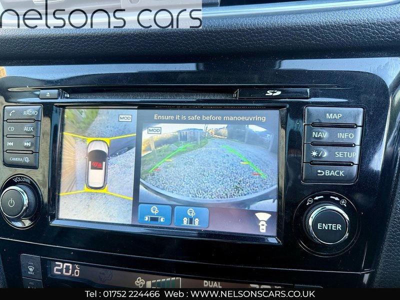 Used Nissan Qashqai 2018 for sale - 76655515: Photo 11