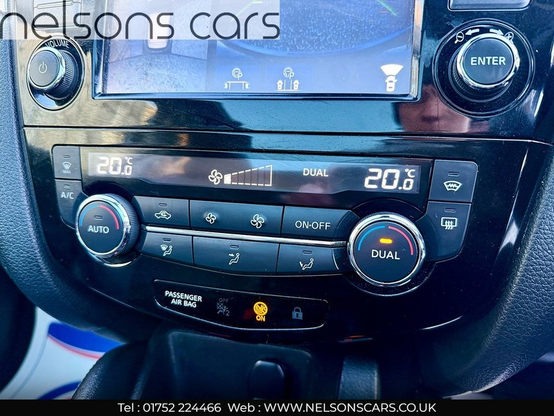 Used Nissan Qashqai 2018 for sale - 76655515: Photo 13