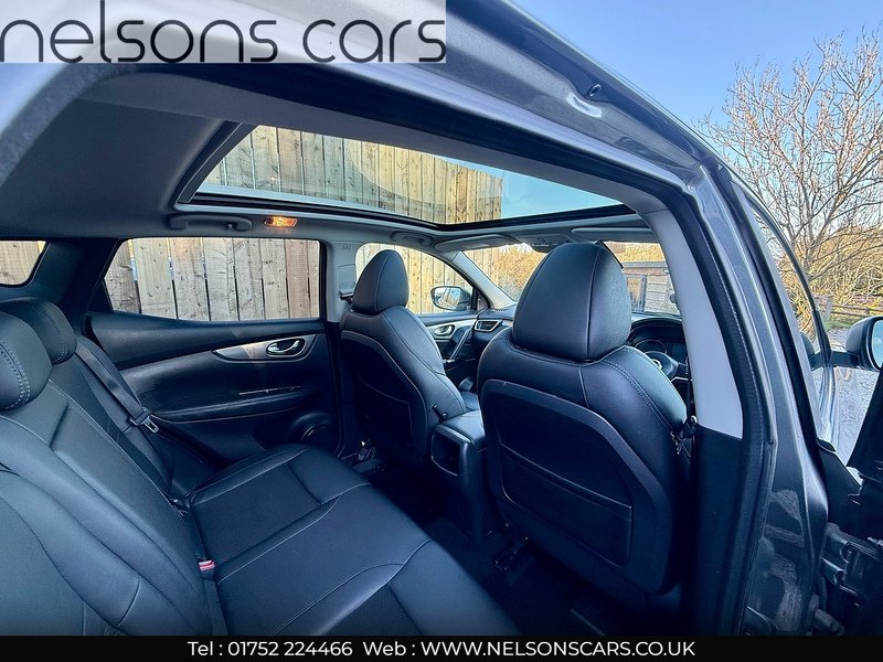 Used Nissan Qashqai 2018 for sale - 76655515: Photo 23