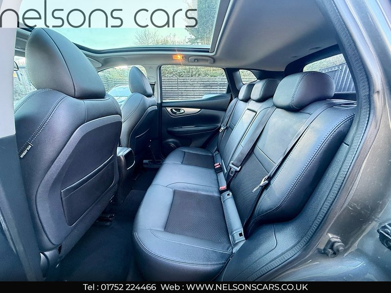 Used Nissan Qashqai 2018 for sale - 76655515: Photo 26