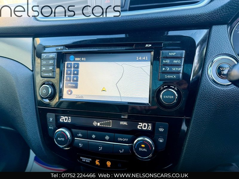 Used Nissan Qashqai 2018 for sale - 76655515: Photo 9