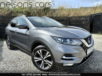 2018 - dCi N-Connecta - PANORAMIC ROOF - 360 CAMERAS - NAV - PHONE - LOW MILES 7 S 5-Door