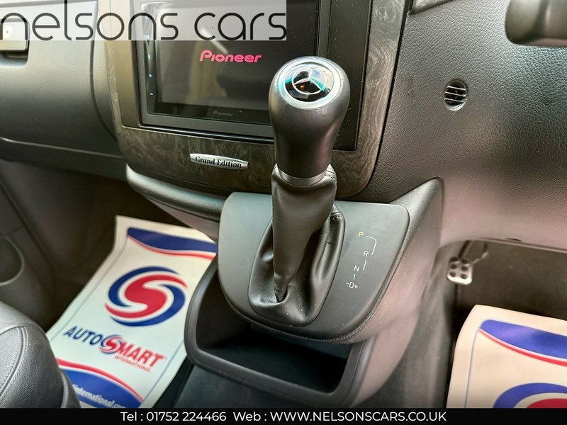 Used Mercedes-Benz Viano 2014 for sale - 76848505: Photo 17