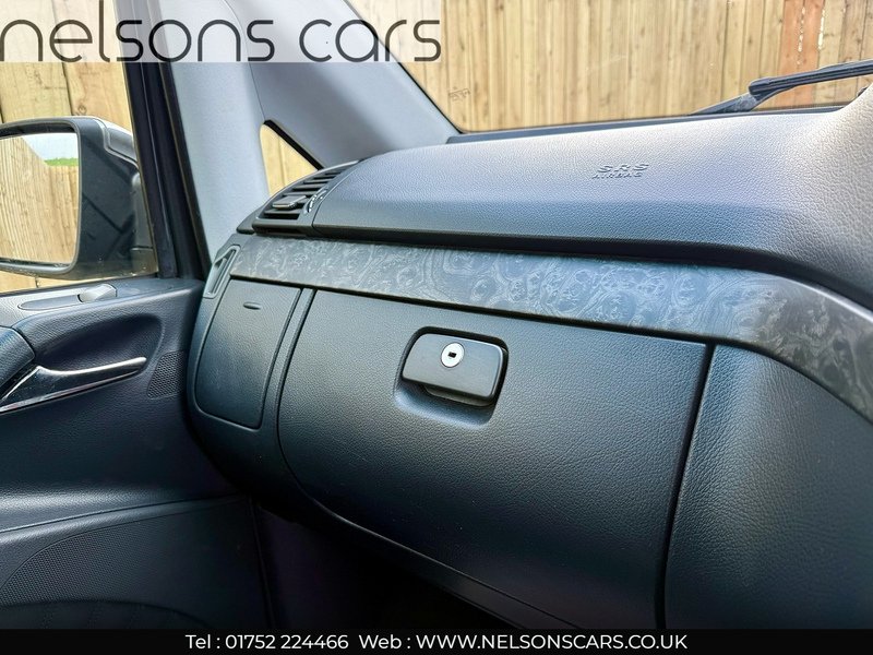 Used Mercedes-Benz Viano 2014 for sale - 76848505: Photo 18