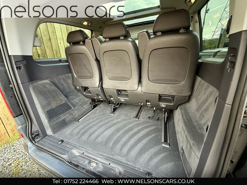 Used Mercedes-Benz Viano 2014 for sale - 76848505: Photo 20