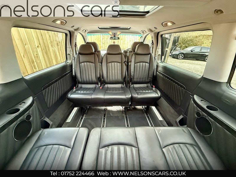 Used Mercedes-Benz Viano 2014 for sale - 76848505: Photo 22