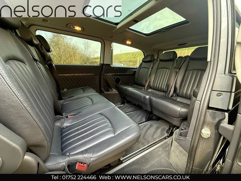 Used Mercedes-Benz Viano 2014 for sale - 76848505: Photo 23