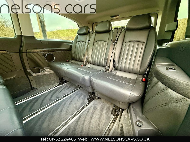 Used Mercedes-Benz Viano 2014 for sale - 76848505: Photo 24