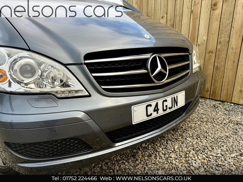Used Mercedes-Benz Viano 2014 for sale - 76848505: Photo 27