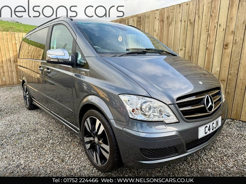 Used Mercedes-Benz Viano 2014 for sale - 76848505: Photo 29