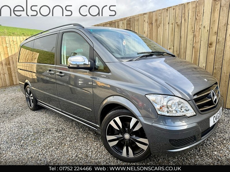 Used Mercedes-Benz Viano 2014 for sale - 76848505: Photo 30