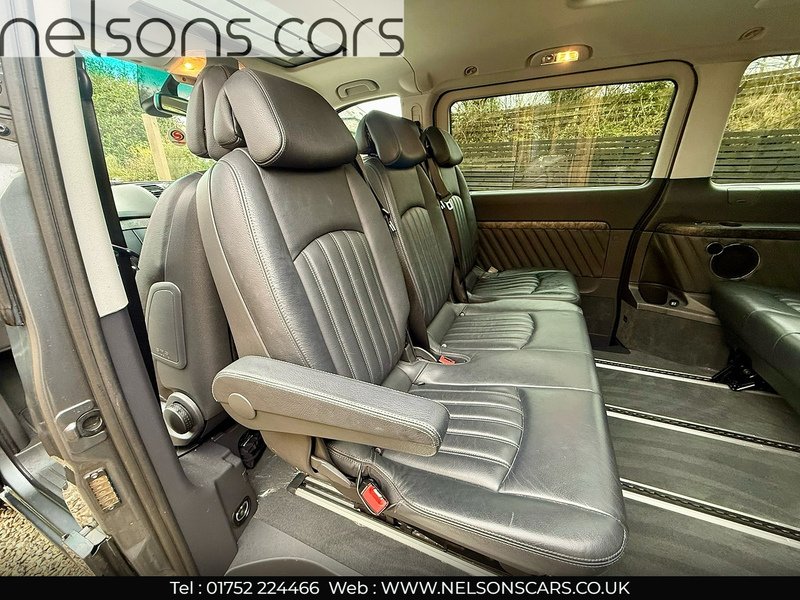 Used Mercedes-Benz Viano 2014 for sale - 76848505: Photo 31