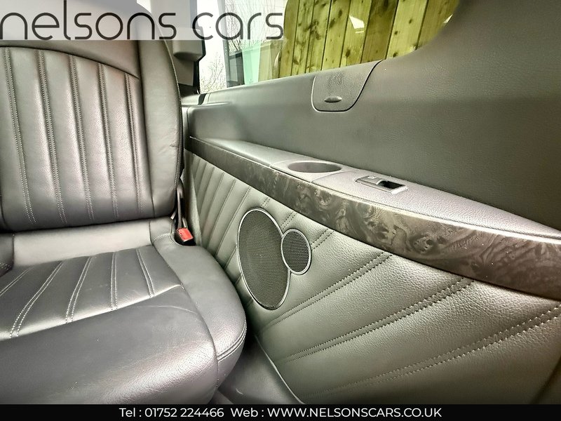 Used Mercedes-Benz Viano 2014 for sale - 76848505: Photo 32