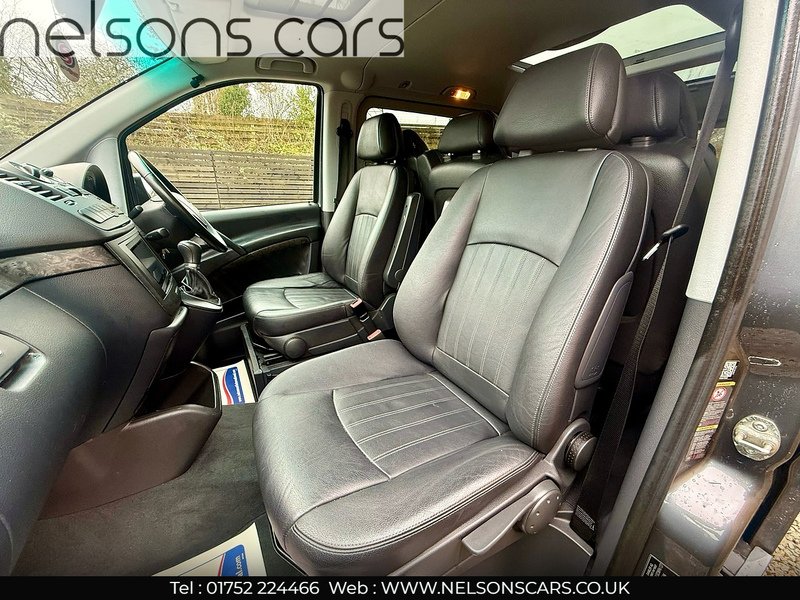 Used Mercedes-Benz Viano 2014 for sale - 76848505: Photo 33