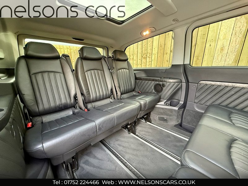 Used Mercedes-Benz Viano 2014 for sale - 76848505: Photo 4