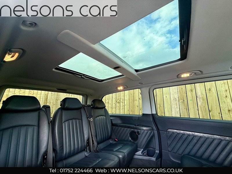 Used Mercedes-Benz Viano 2014 for sale - 76848505: Photo 6