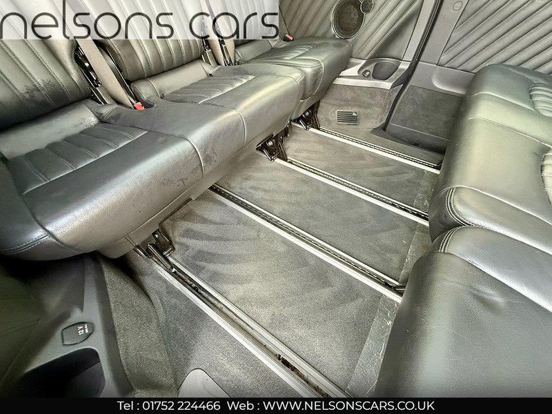 Used Mercedes-Benz Viano 2014 for sale - 76848505: Photo 8