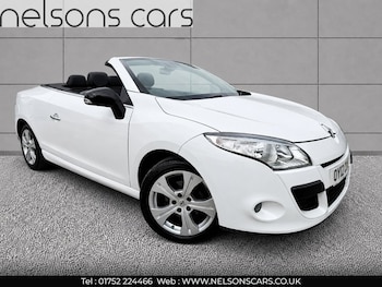 Used Renault Megane 2012 for sale - 78829165: Photo