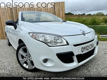 Used Renault Megane 2012 for sale - 78829165: Photo