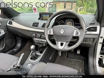 Used Renault Megane 2012 for sale - 78829165: Photo