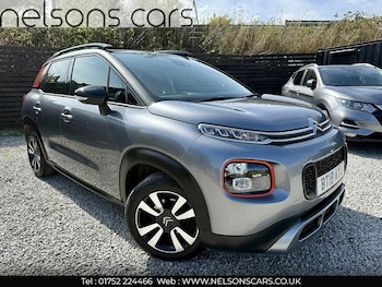2018 - PureTech Flair - NAVIGATION - DAB - PHONE - FSH - NEW MOT 5-Door