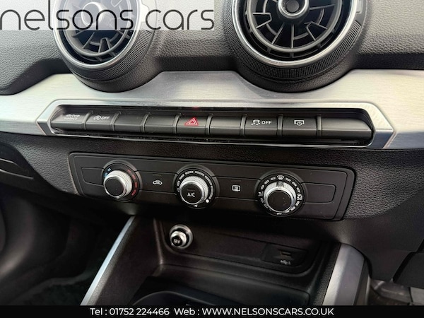 Used Audi Q2 2017 for sale - 75488632: Photo 10