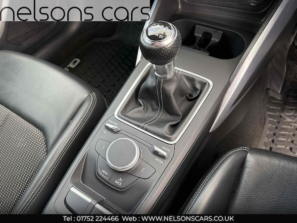 Used Audi Q2 2017 for sale - 75488632: Photo 12