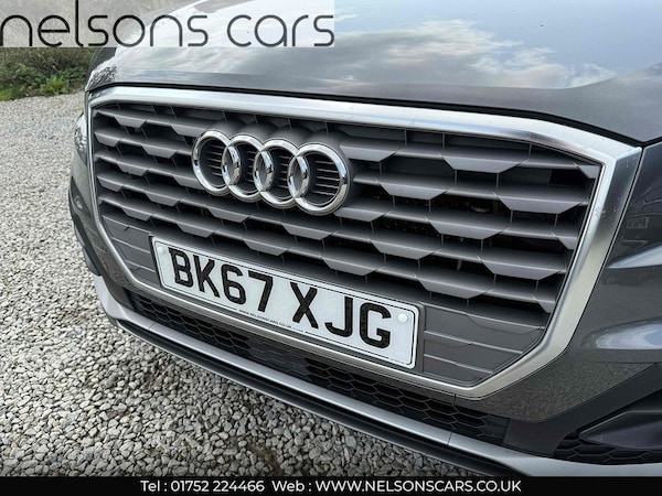 Used Audi Q2 2017 for sale - 75488632: Photo 16