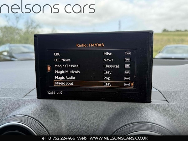 Used Audi Q2 2017 for sale - 75488632: Photo 17