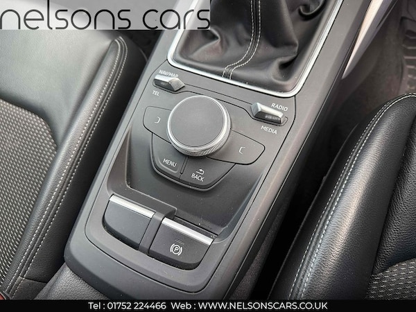 Used Audi Q2 2017 for sale - 75488632: Photo 18