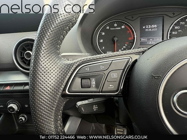 Used Audi Q2 2017 for sale - 75488632: Photo 20