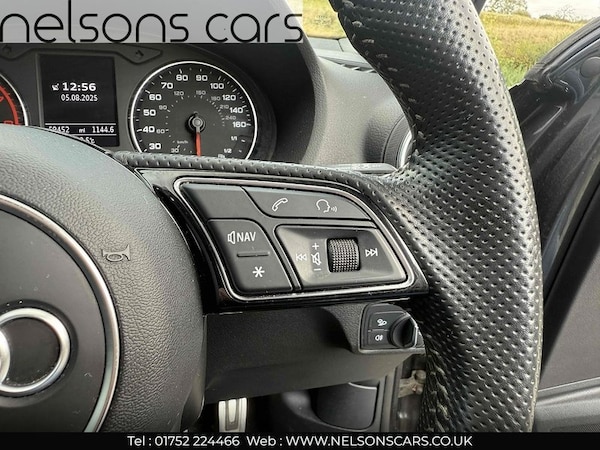 Used Audi Q2 2017 for sale - 75488632: Photo 21