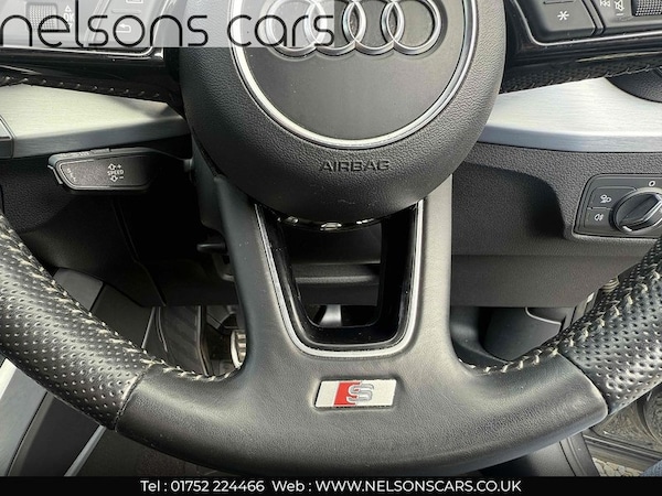 Used Audi Q2 2017 for sale - 75488632: Photo 22